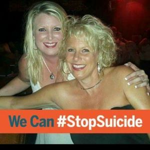 Meet your Posher, Alecia